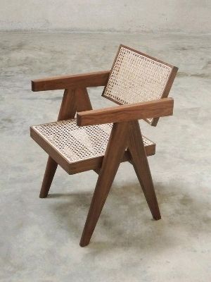 wooden chair