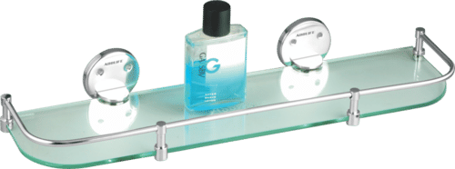 Economy Front Glass Shelf