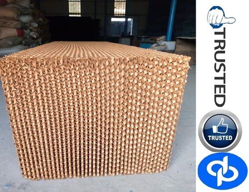 Evaporative Cooling Pad Wholesales Supplier|D.P.E