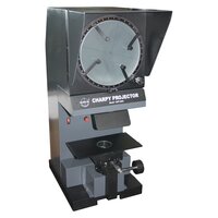 Coaxial Profile Projector RPP-3000