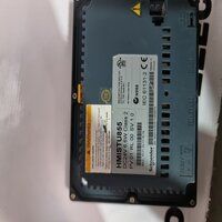 SCHNEIDER ELECTRIC HMISTU855 HMI