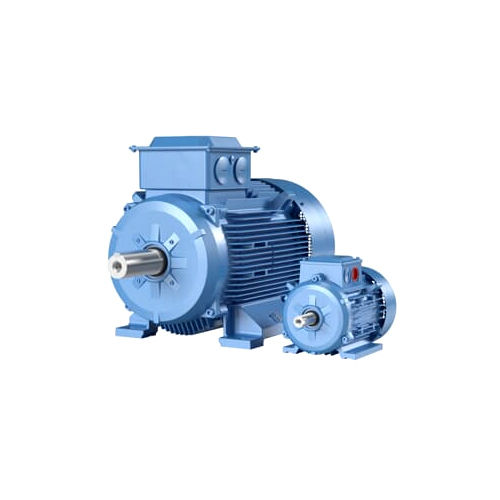 ABB M2BAX Motor Series