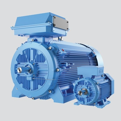 ABB M3BP Process Motor