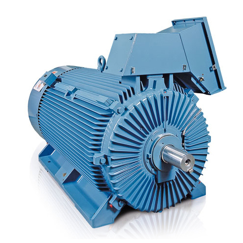 ABB Three Phase Motor