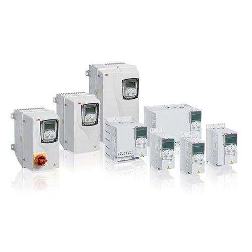 ABB ACS55 Inverter Series