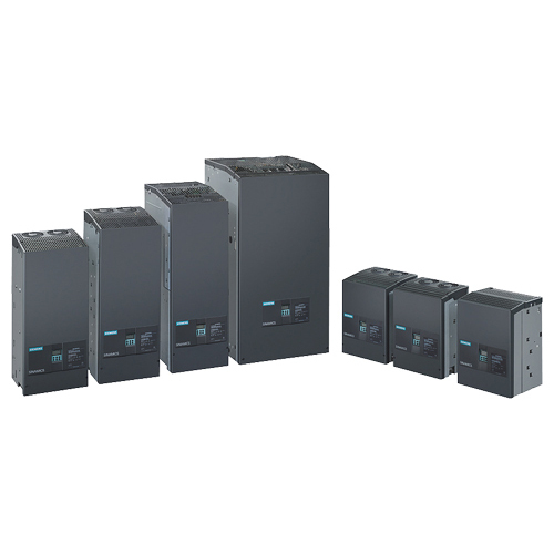 Siemens DC Converter