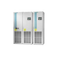 Siemen G130 Inverter - Frequency (Mhz): 50 Hertz (Hz)