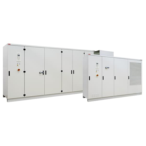 ABB Series Medium Drive