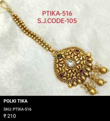 POLKI TIKA
