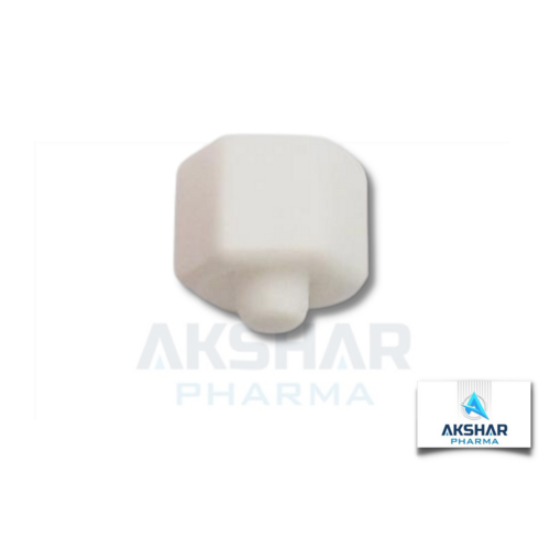 Male Luer lock stopper