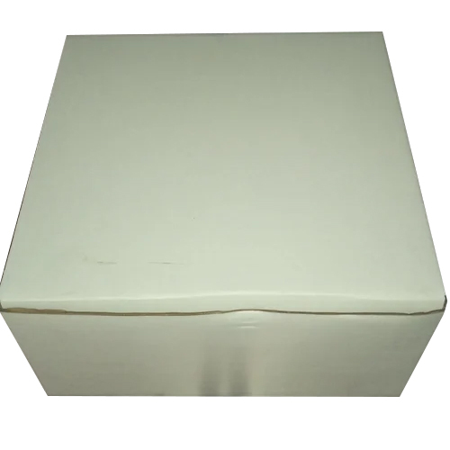 Cake Packaging Box