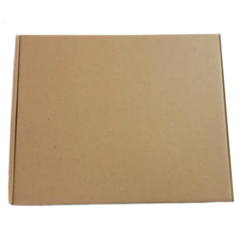 Self Locking Packaging Box