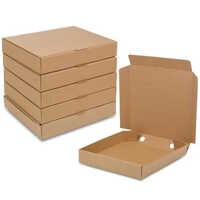 Carton Packaging Box - Laminated Material, Customized Sizes & Shapes | Ventilated Design, Grease-Resistant Coating, Branding Options