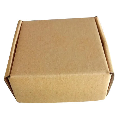 Self Lock Box Packaging Box