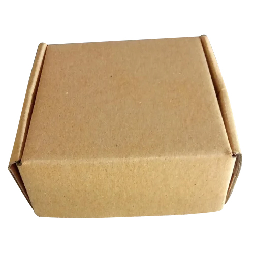 Self Lock Box Packaging Box