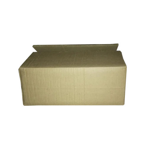 Laminated Material Corrugated Shifting Box