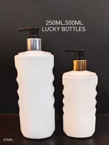 250ml 500ml Liquide Soap Bottle