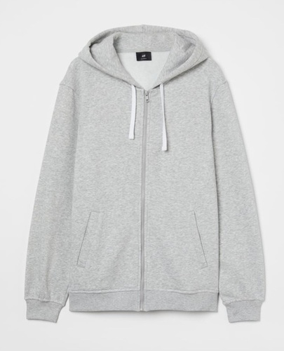 Fleece Hoodies