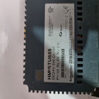 SCHNEIDER ELECTRIC HMISTU655 HMI