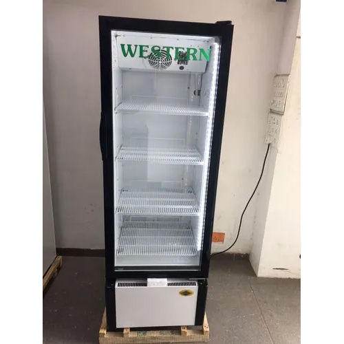 Western Visi Cooler SRC280Gl