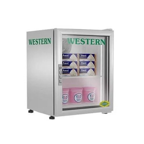 Western Vertical Freezer SRF60