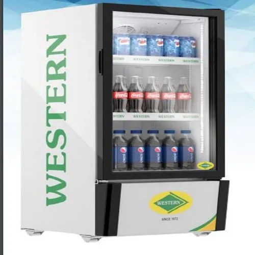 Western Visi Cooler Src 200 GL