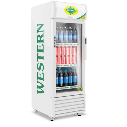 Western Visi Cooler 700 GL1