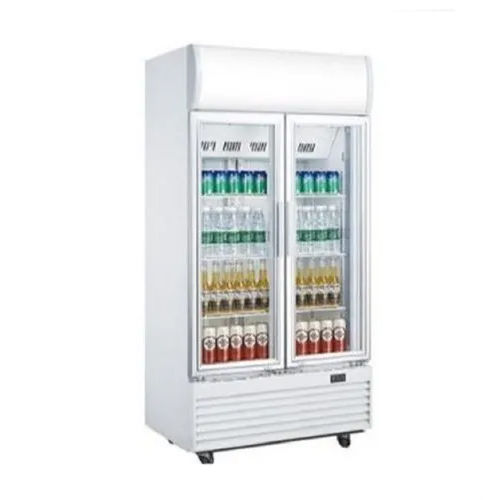 Eurnova Vertical Visi Coolers EVC-1100