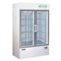 Euronova Vertical Visi Freezer EVF-1100
