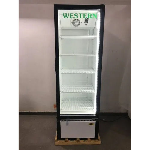 Western Visi Cooler SRC 380 Gl