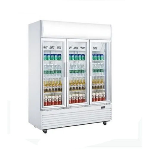 Eurnova Vertical Visi Coolers EVC-1500