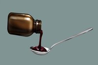 Cough Syrup
