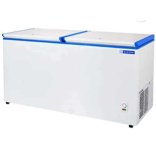 Blue Star Deep Freezer 420 Liter