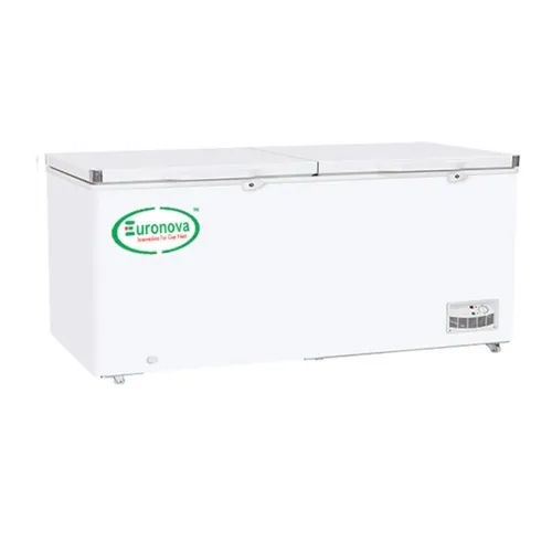 Euronova Chest Freezer EHF 650