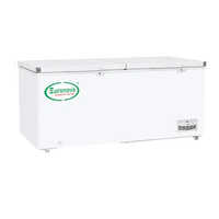 Euronova Chest Freezer EHF 650
