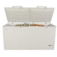 Deep Freezer