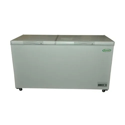 Euronova Chest Freezer EHF 400