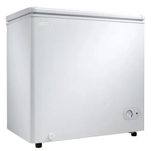 Danby Chest Freezer DCF055A1WDB