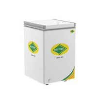 Western Convertible Freezer NWHD125H