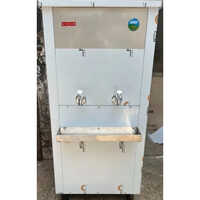 Usha Water Cooler 40 80