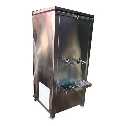 Stainless Steel Water Dispenser