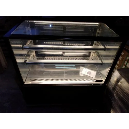 ECS 43 DLX Display Counter