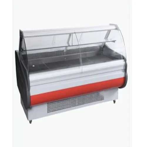 Euronova Supermarket Deli Counter EDC-1200