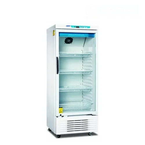 Blue Star Large Medical Refrigerator YC 260