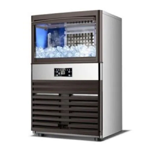 Ice Cubes Machine