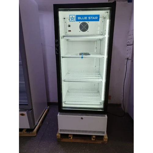 Blue Star Visi Cooler SC 300 F