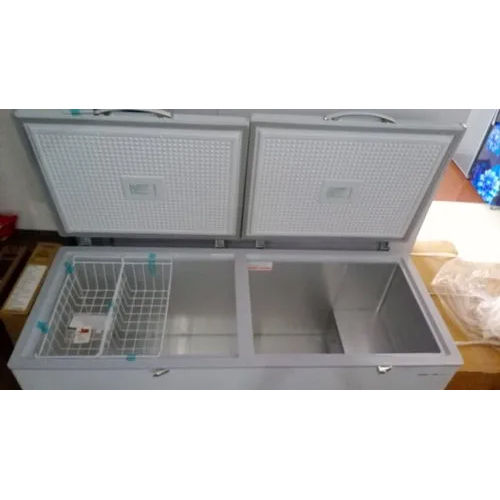 Voltas Convertible Deep Freezer