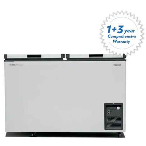 Voltas 320 Ltr Deep Freezer