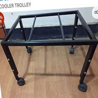 Cooler Stand