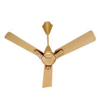 निकोला फैन ब्लेड सामग्री: कास्ट आयरन